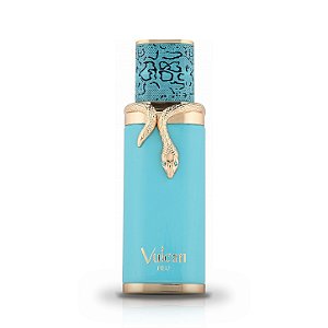 Perfume Árabe French Avenue Vulcan Feu Extrait de Parfum