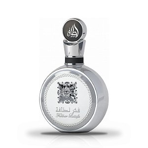 Perfume Árabe Lattafa Fakhar Platin Eau de Parfum