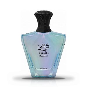 Perfume Árabe Afnan Turathi Electric Eau de Parfum
