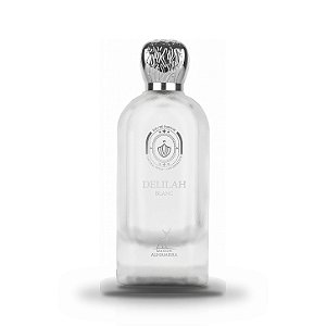 Perfume Árabe Maison Alhambra Delilah Blanc Eau de Parfum