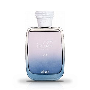 Perfume Árabe Rasasi Hawas Ice Eau de Parfum