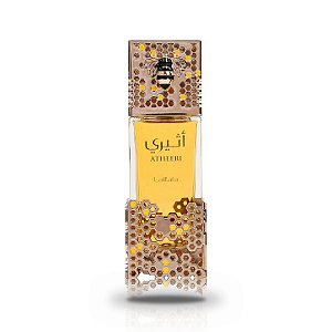 Perfume Árabe Lattafa Atheeri Eau de Parfum