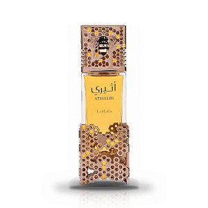 Perfume Árabe Lattafa Atheeri Eau de Parfum (Perfume da Abelha)