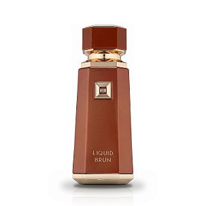 Perfume Árabe French Avenue Liquid Brun Eau de Parfum