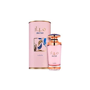 Perfume Árabe Mayar 100ml Lattafa  Eau De Parfum