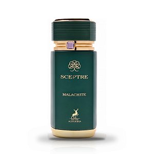 Perfume Árabe Maison Alhambra Sceptre Malachite Eau de Parfum