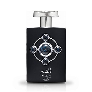 Perfume Árabe Lattafa Pride Al Qiam Silver Eau de Parfum