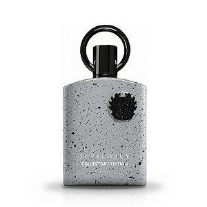 Perfume Árabe Afnan Supremacy Collector's Edition Eau de Parfum