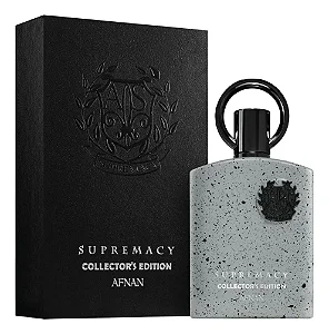 Perfume Árabe Supremacy Collector's E|dition 100ml ARMAF Eau de Parfum