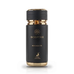 Perfume Árabe Maison Alhambra Sceptre Bronzite Eau de Parfum