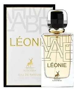 Perfume Árabe Léonie Intense 100ml Maison Alhambra  Eau De Parfum