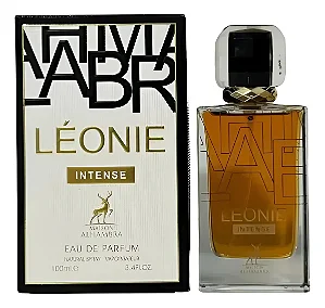 Perfume Árabe Léonie Intense 100ml Maison Alhambra Eau De Parfum