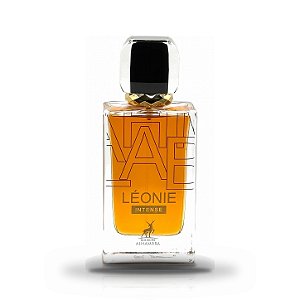 Perfume Árabe Maison Alhambra Léonie Intense Eau de Parfum