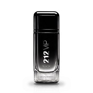Perfume Importado Carolina Herrera 212 VIP Black Eau de Parfum