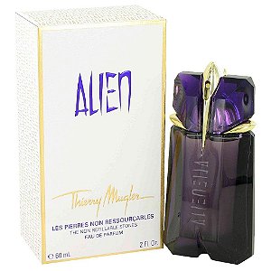 Perfume Alien 90ml Thierry Mugler Eau De Parfum