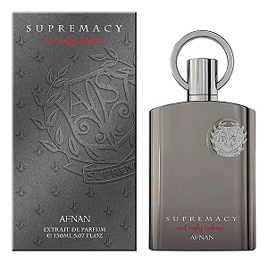 Perfume Árabe Supremacy 150ml ARMAF Extrait De Parfum