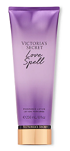 Creme Hidratante Victorias Secret Love Spell 236ml Loção