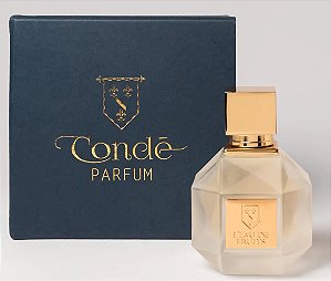 Perfume L'Eau de Fruits 50ml Conde Parfum Eau de Parfum