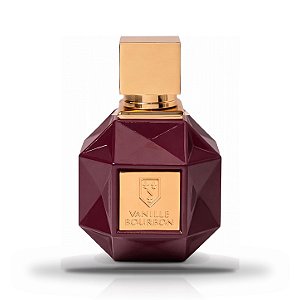 Perfume de Nicho Condé Parfum Vanille Bourbon Eau de Parfum