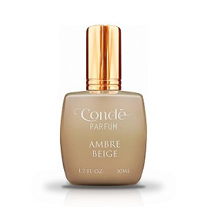 Perfume de Nicho Condé Parfum Ambré Beige Eau de Parfum