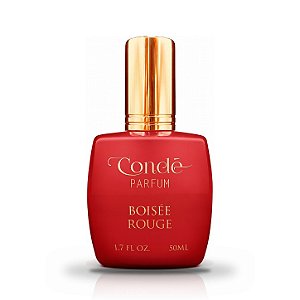 Perfume de Nicho Condé Parfum Boisée Rouge Eau de Parfum