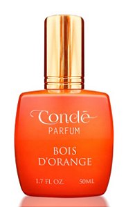 Perfume Bois D'Orange 50ml Conde Parfum Eau de Parfum