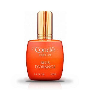 Perfume de Nicho Condé Parfum Bois d'Orange Eau de Parfum