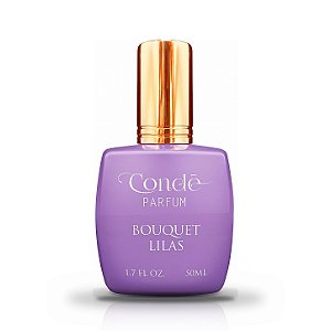 Perfume de Nicho Condé Parfum Bouquet Lilas Eau de Parfum