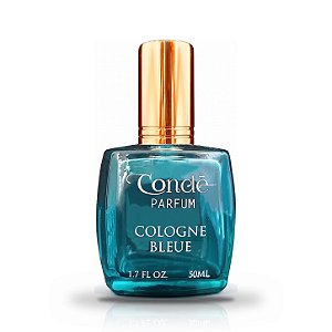 Perfume de Nicho Condé Parfum Cologne Bleue Eau de Parfum