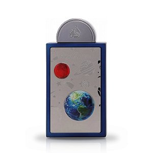 Perfume Árabe Lattafa Pride Art of Universe Eau de Parfum