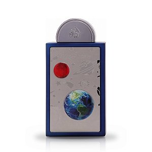 Perfume Árabe Lattafa Pride Art of Universe Eau de Parfum