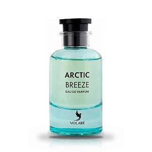 Perfume Árabe Volaré Arctic Breeze Eau de Parfum