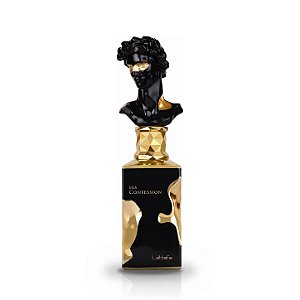 Perfume Árabe Lattafa His Confession Eau de Parfum