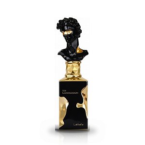 Perfume Árabe Lattafa His Confession Eau de Parfum
