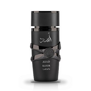 Perfume Árabe Lattafa Asad Elixir Eau de Parfum