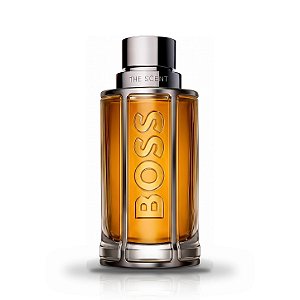 Perfume Importado Hugo Boss The Scent Eau de Toilette