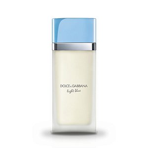 Perfume Importado Dolce & Gabbana Light Blue Eau de Toilette