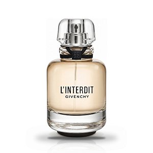 Perfume Importado Givenchy L'Interdit Eau de Parfum