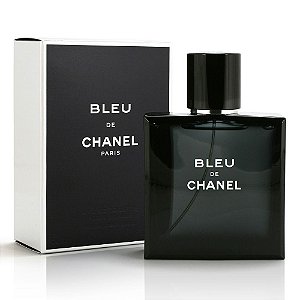 Perfume Chanel  Bleu de Chanel 100ml Eau de Toilette