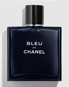 Perfume Bleu 100ml Chanel Eau De Toilette