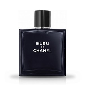 Perfume Importado Chanel Bleu de Chanel Eau de Toilette