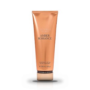 Creme Hidratante Victoria's Secret Amber Romance 236ml