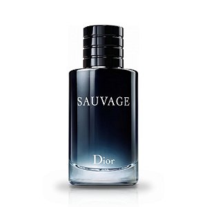Perfume Importado Dior Sauvage Eau de Toilette
