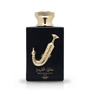 Perfume Árabe Lattafa Pride Ishq Al Shuyukh Gold Eau de Parfum