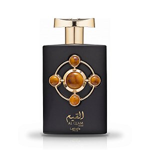 Perfume Árabe Lattafa Pride Al Qiam Gold Eau de Parfum