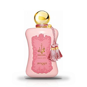 Perfume Árabe Zimaya Fatima Extrait de Parfum