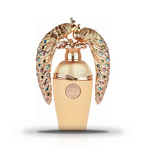 Perfume Árabe Lattafa Afeef Eau de Parfum