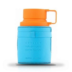 Perfume Árabe Armaf Odyssey Mandarin Sky Eau de Parfum
