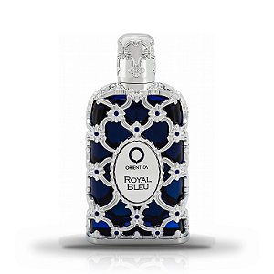 Perfume Árabe Orientica Royal Bleu Eau de Parfum