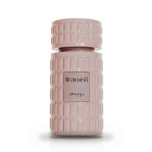Perfume Árabe Zimaya Tiramisu Caramel Eau de Parfum